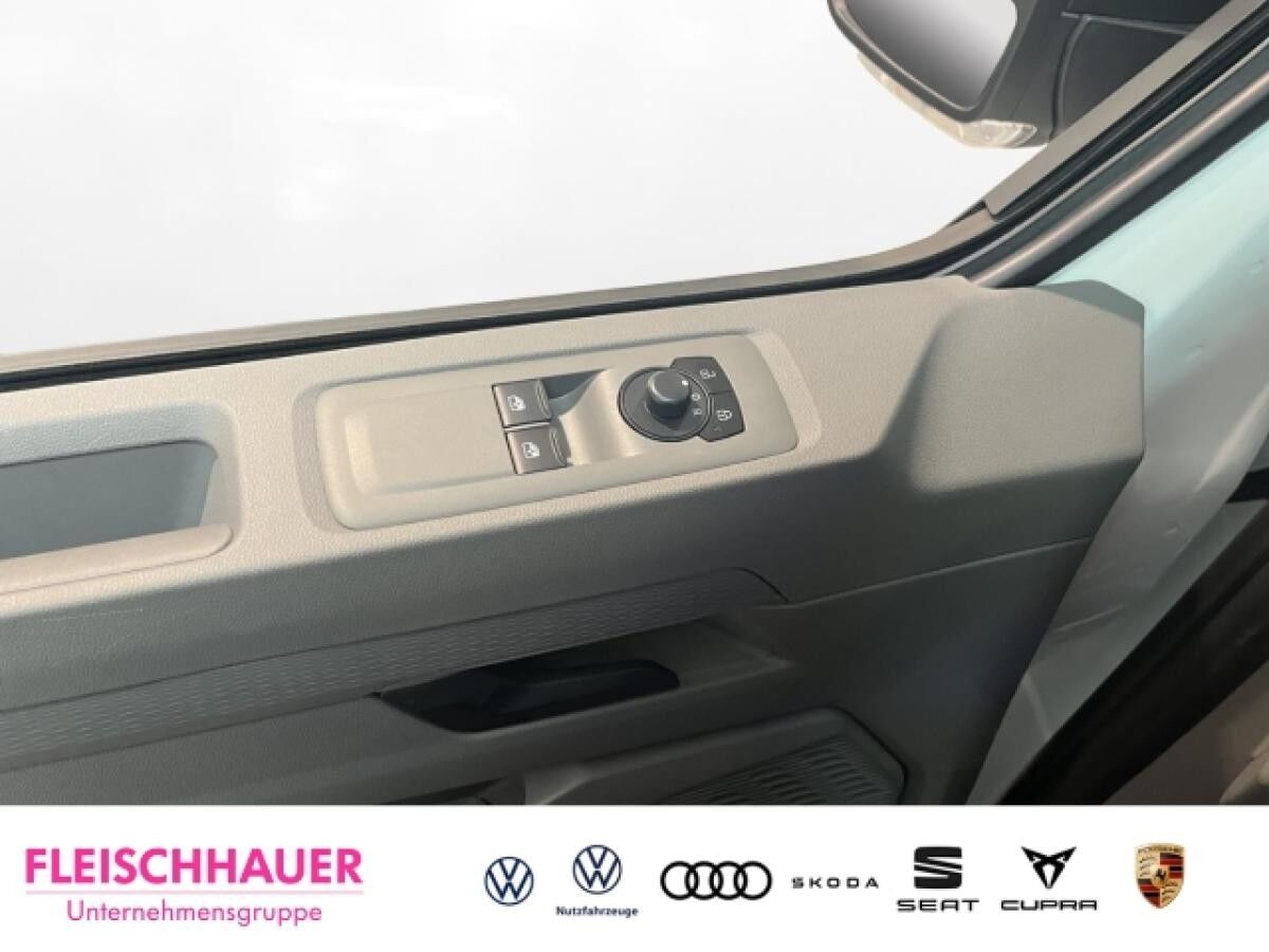 Volkswagen Transporter T7 e-Transporter **SONDERLEASING* inkl. Würth Werkstattregal