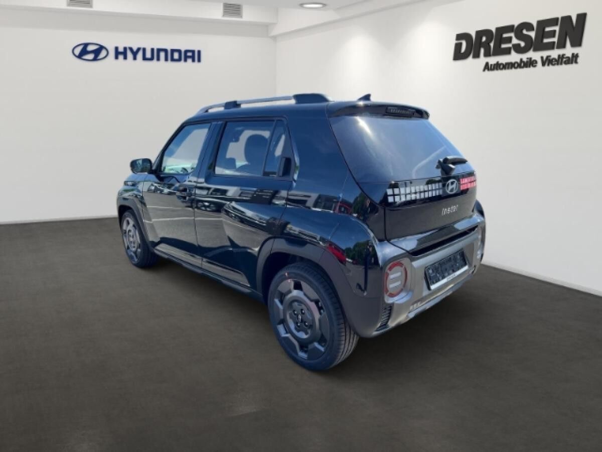 Hyundai INSTER Cross⚠️| Navi | Klimaauto. | Effizienz-Paket | Sitzheizung | Rückfahrkamera