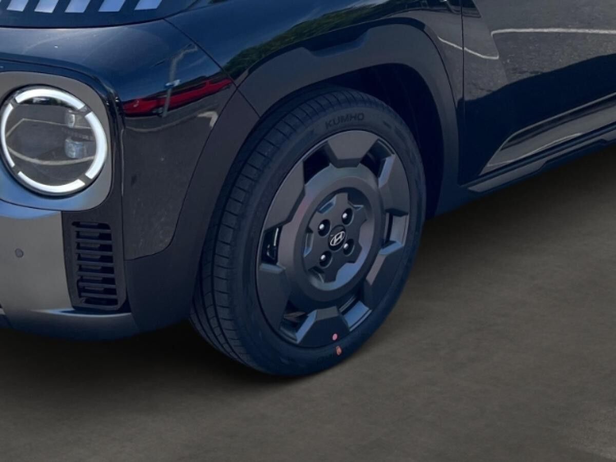 Hyundai INSTER Cross⚠️| Navi | Klimaauto. | Effizienz-Paket | Sitzheizung | Rückfahrkamera