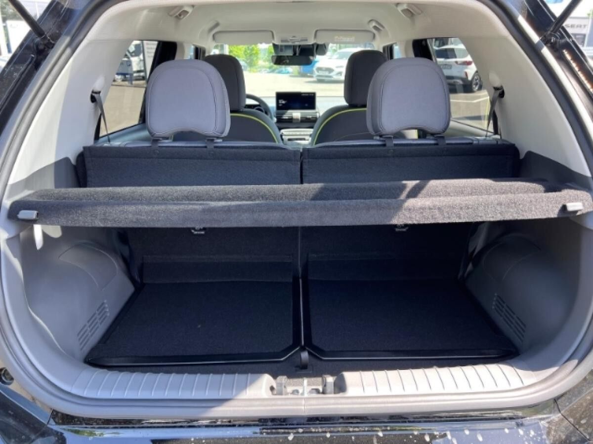 Hyundai INSTER Cross⚠️| Navi | Klimaauto. | Effizienz-Paket | Sitzheizung | Rückfahrkamera