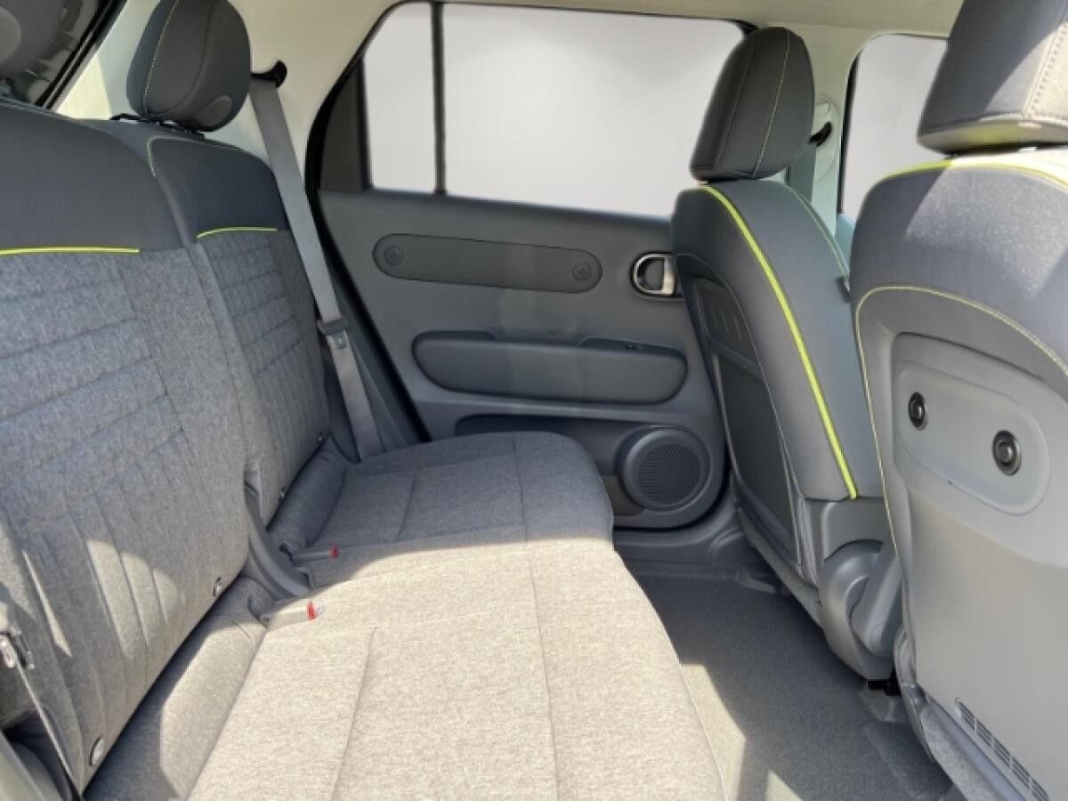 Hyundai INSTER Cross⚠️| Navi | Klimaauto. | Effizienz-Paket | Sitzheizung | Rückfahrkamera