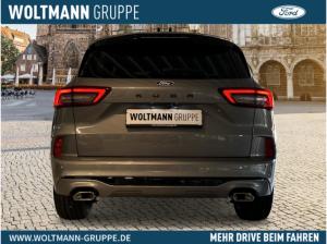 Ford Kuga ab 335 netto mtl. ST-Line X HUD El. Panodach Navi Digitales Cockpit Soundsystem