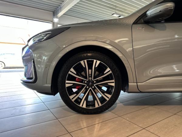 Ford Kuga ST-Line X HUD El. Panodach Navi Digitales Cockpit Soundsystem