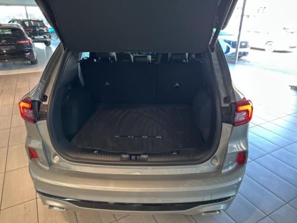 Ford Kuga ST-Line X HUD El. Panodach Navi Digitales Cockpit Soundsystem