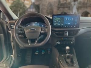 Ford Kuga ab 335 netto mtl. ST-Line X HUD El. Panodach Navi Digitales Cockpit Soundsystem