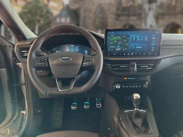 Ford Kuga ST-Line X HUD El. Panodach Navi Digitales Cockpit Soundsystem