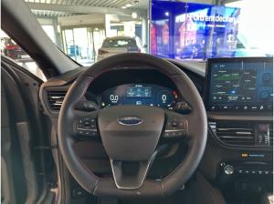 Ford Kuga ab 335 netto mtl. ST-Line X HUD El. Panodach Navi Digitales Cockpit Soundsystem