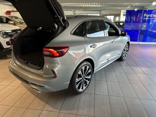 Ford Kuga ST-Line X HUD El. Panodach Navi Digitales Cockpit Soundsystem