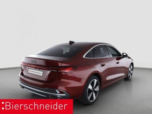 Audi A5 Lim TFSI S tronic advanced 19 LED ACC CAM