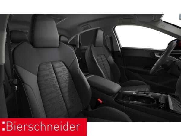 Audi A5 Lim TFSI S tronic advanced 19 LED ACC CAM
