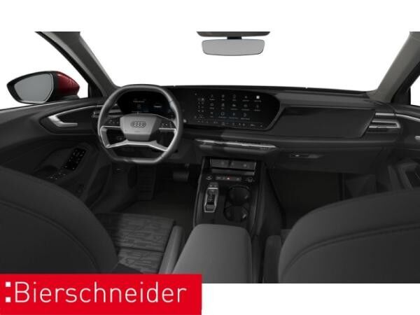 Audi A5 Lim TFSI S tronic advanced 19 LED ACC CAM