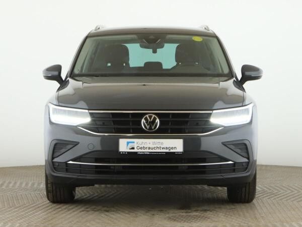 Volkswagen Tiguan 2.0 TDI Active *AHK*LED*RFK*SHZ*Navi*ACC*