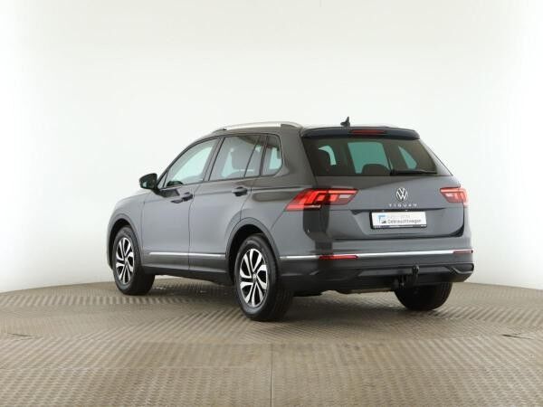 Volkswagen Tiguan 2.0 TDI Active *AHK*LED*RFK*SHZ*Navi*ACC*