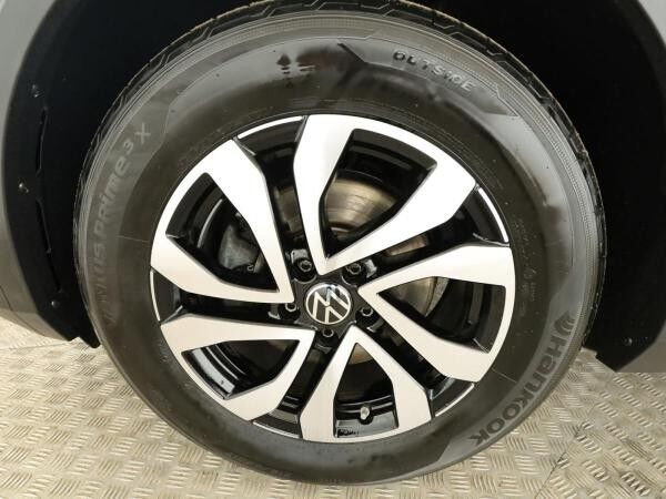 Volkswagen Tiguan 2.0 TDI Active *AHK*LED*RFK*SHZ*Navi*ACC*