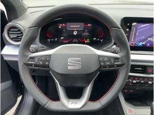 Seat Ibiza FR 1.0 TSI DSG #ACC #Kessy #Navi #RFK