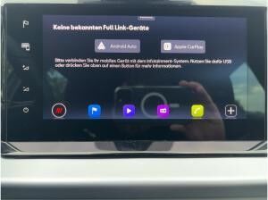 Seat Ibiza FR 1.0 TSI DSG #ACC #Kessy #Navi #RFK