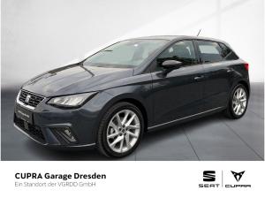 Seat Ibiza FR 1.0 TSI DSG #ACC #Kessy #Navi #RFK