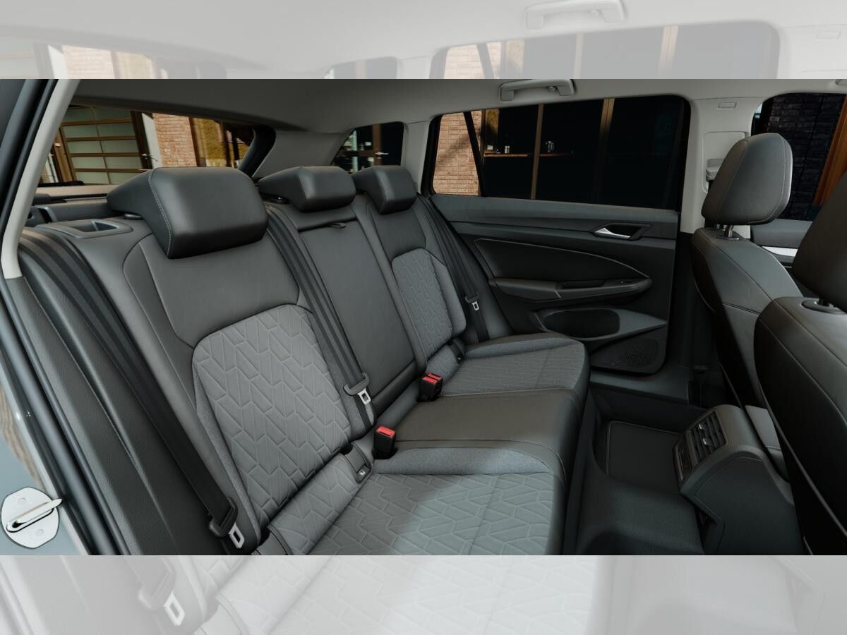 Volkswagen Golf Variant ENERGY 1.5 TSI DSG SITZHEIZ, LENKRADHEIZ, PDC V+H, ACC, RÜCKFAHRKAMERA, CLIMATRONIC