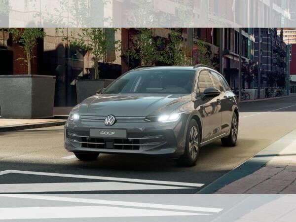 Volkswagen Golf Variant ENERGY 1.5 TSI SITZHEIZ, LENKRADHEIZ, PDC V+H, ACC, RÜCKFAHRKAMERA, CLIMATRONIC