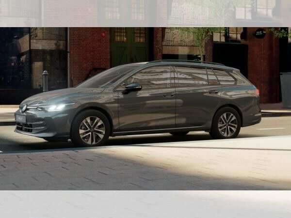 Volkswagen Golf Variant ENERGY 1.5 TSI SITZHEIZ, LENKRADHEIZ, PDC V+H, ACC, RÜCKFAHRKAMERA, CLIMATRONIC