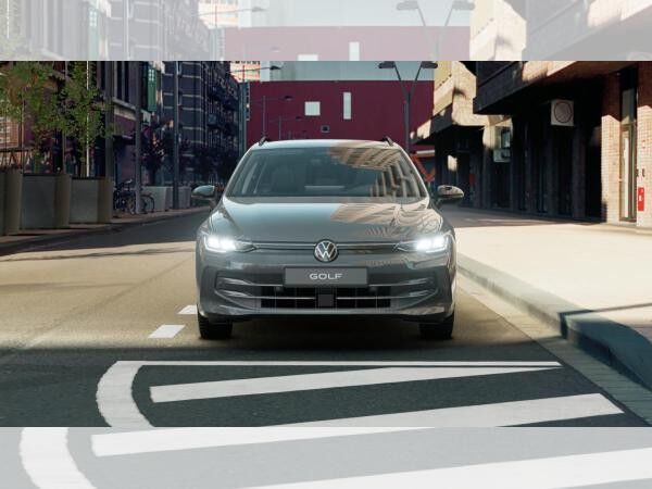 Volkswagen Golf Variant ENERGY 1.5 TSI SITZHEIZ, LENKRADHEIZ, PDC V+H, ACC, RÜCKFAHRKAMERA, CLIMATRONIC