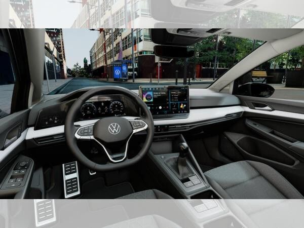 Volkswagen Golf Variant ENERGY 1.5 TSI SITZHEIZ, LENKRADHEIZ, PDC V+H, ACC, RÜCKFAHRKAMERA, CLIMATRONIC