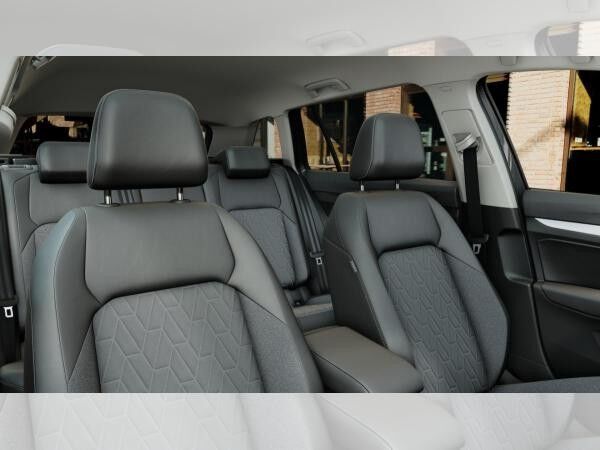 Volkswagen Golf Variant ENERGY 1.5 TSI SITZHEIZ, LENKRADHEIZ, PDC V+H, ACC, RÜCKFAHRKAMERA, CLIMATRONIC