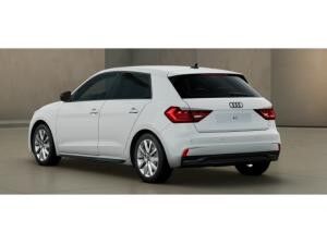 Audi A1 Sportback 25 TFSI advanced S tro LED+Navi
