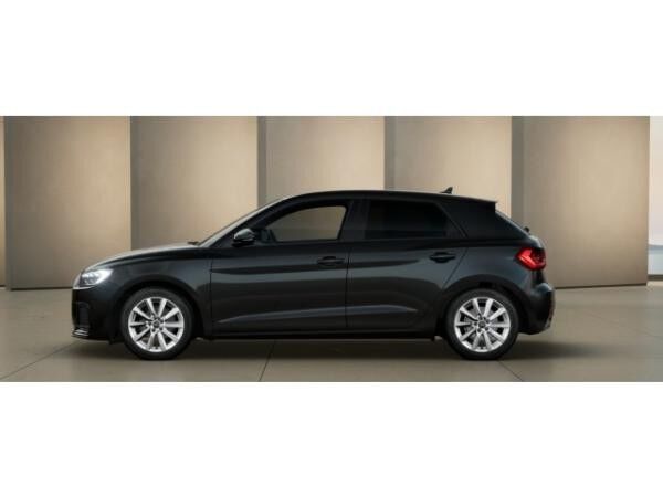 Audi A1 Sportback 25 TFSI advanced S tro LED+Navi