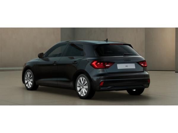 Audi A1 Sportback 25 TFSI advanced S tro LED+Navi