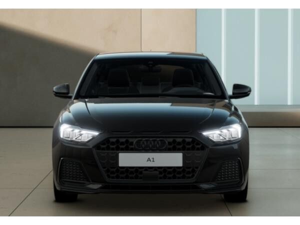 Audi A1 Sportback 25 TFSI advanced S tro LED+Navi