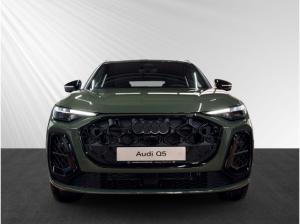Audi Q5 Sportback TDI S line qu S tro 360°+AHK+Matrix