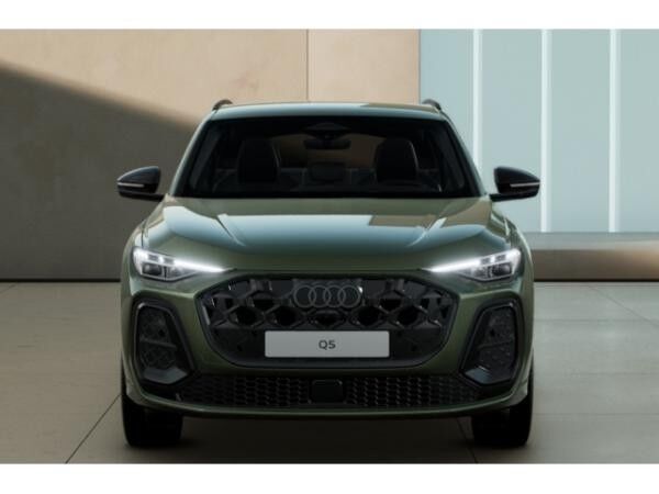 Audi Q5 Sportback TDI S line qu S tro 360°+AHK+Matrix