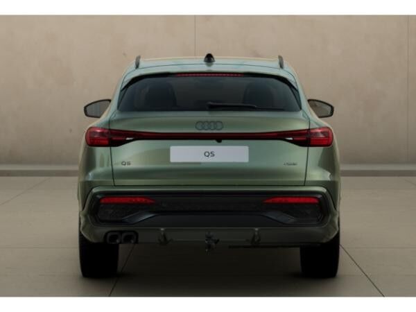 Audi Q5 Sportback TDI S line qu S tro 360°+AHK+Matrix