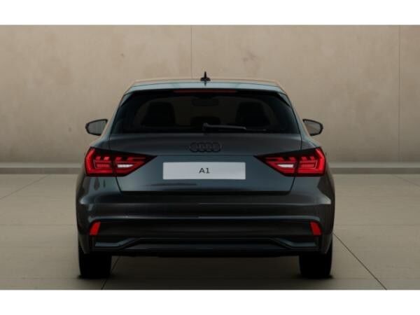 Audi A1 Sportback 25 TFSI advanced S tro LED+Navi