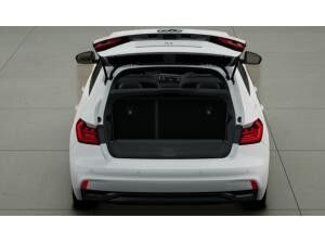 Audi A1 Sportback 25 TFSI advanced S tro LED+Navi