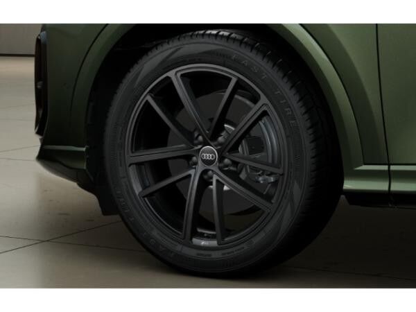 Audi Q5 Sportback TDI S line qu S tro 360°+AHK+Matrix