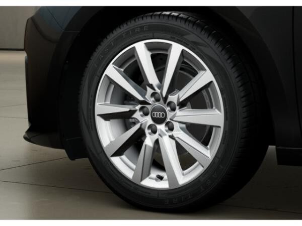 Audi A1 Sportback 25 TFSI advanced S tro LED+Navi