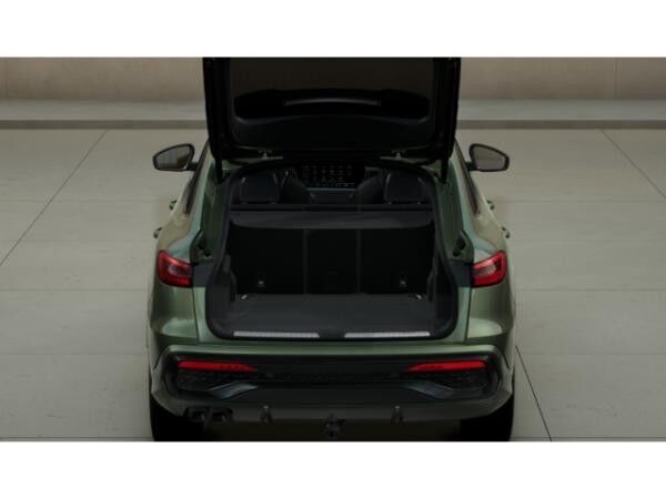 Audi Q5 Sportback TDI S line qu S tro 360°+AHK+Matrix