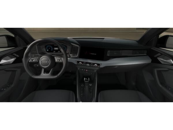 Audi A1 Sportback 25 TFSI advanced S tro LED+Navi