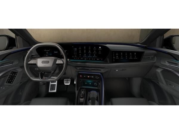 Audi Q5 Sportback TDI S line qu S tro 360°+AHK+Matrix