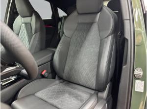 Audi Q5 Sportback TDI S line qu S tro 360°+AHK+Matrix