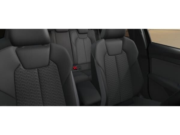 Audi A1 Sportback 25 TFSI advanced S tro LED+Navi