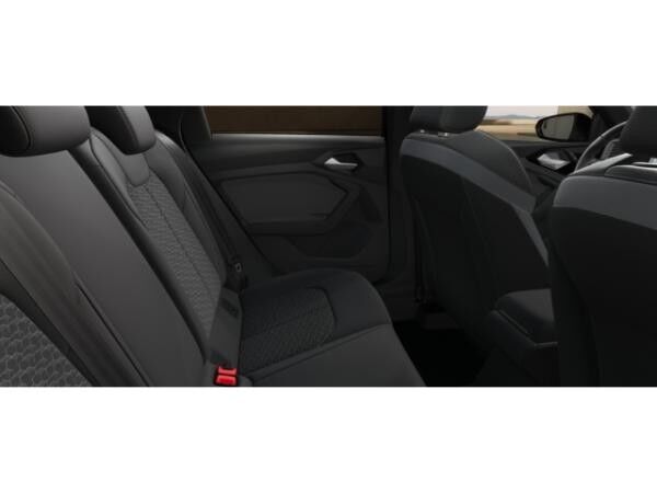 Audi A1 Sportback 25 TFSI advanced S tro LED+Navi