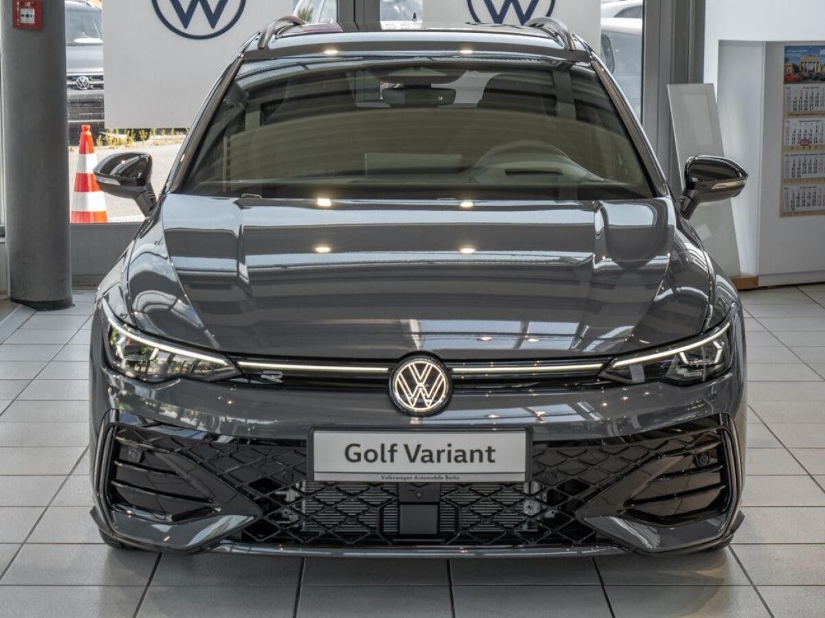 Volkswagen Golf Variant R-Line 1,5 l eTSI DSG *BIS 31.12.*🏷️