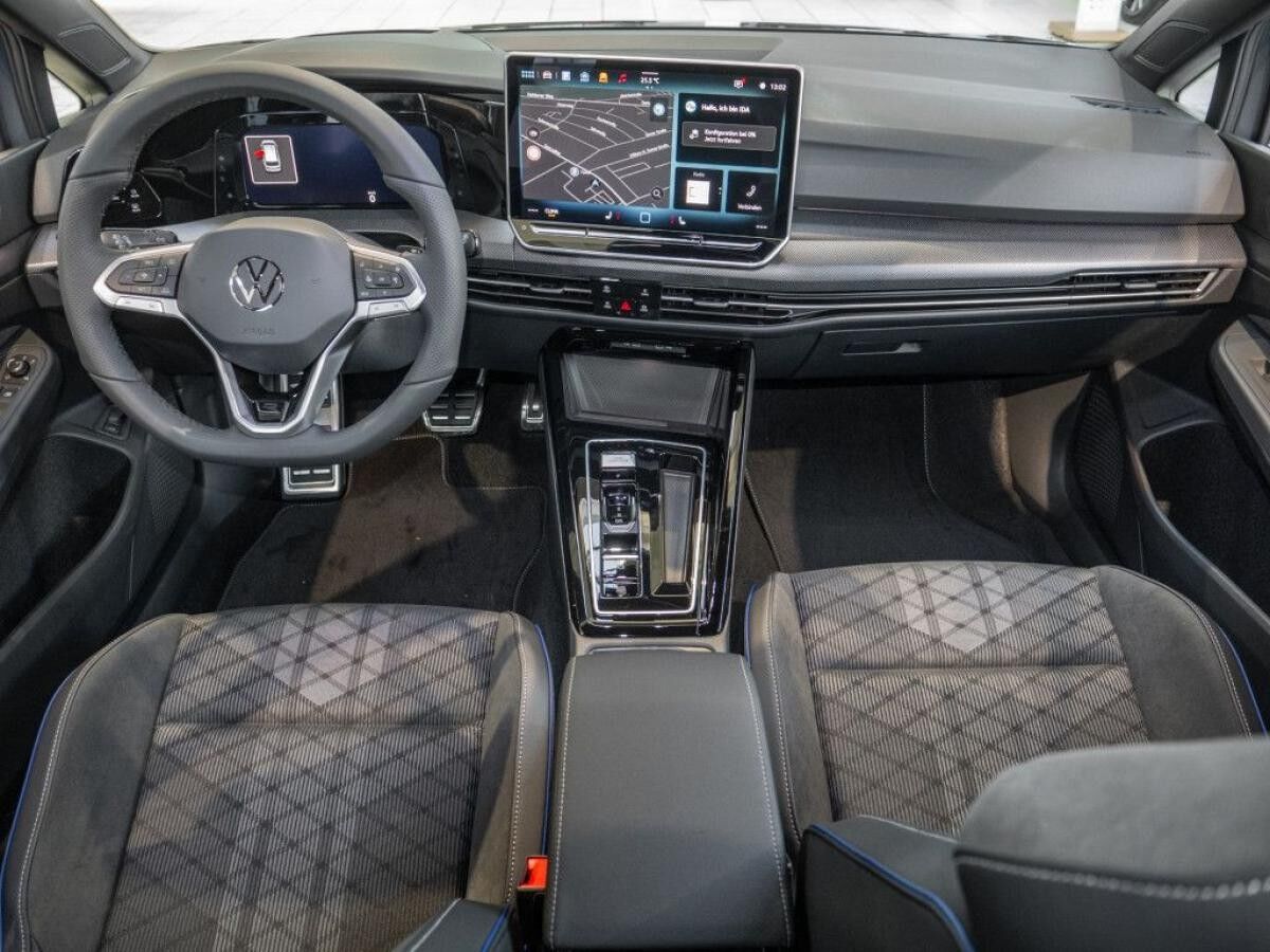 Volkswagen Golf Variant R-Line 1,5 l eTSI DSG *BIS 31.12.*🏷️