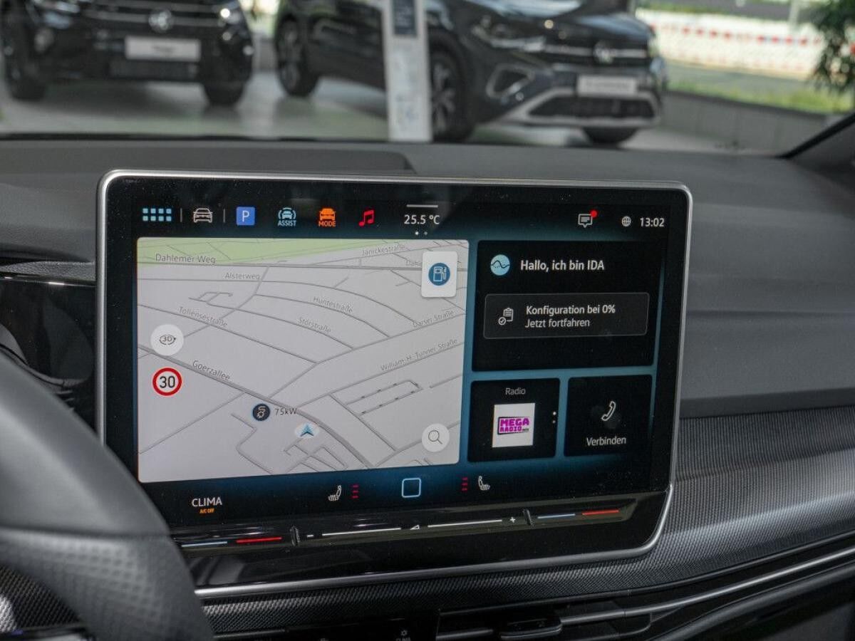 Volkswagen Golf Variant R-Line 1,5 l eTSI DSG *BIS 31.12.*🏷️