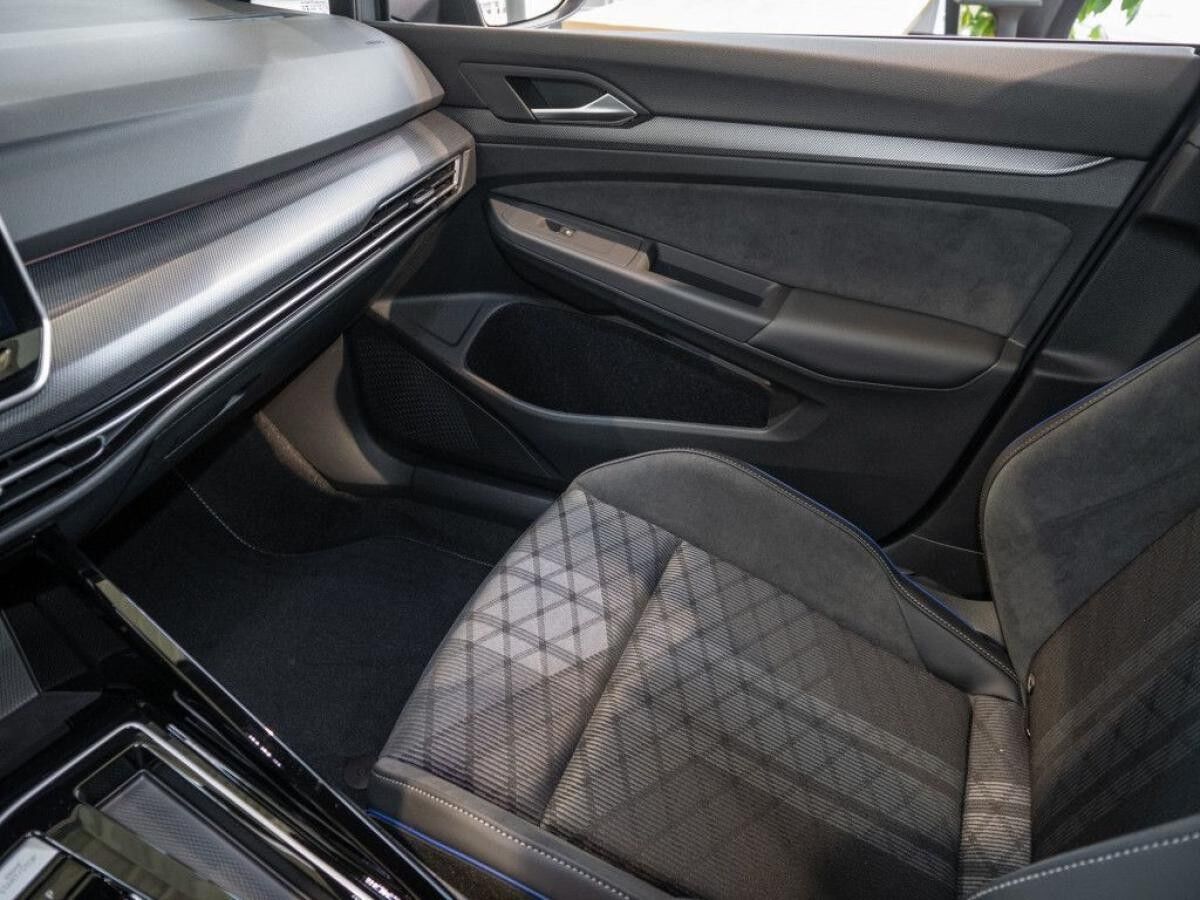 Volkswagen Golf Variant R-Line 1,5 l eTSI DSG *BIS 31.12.*🏷️