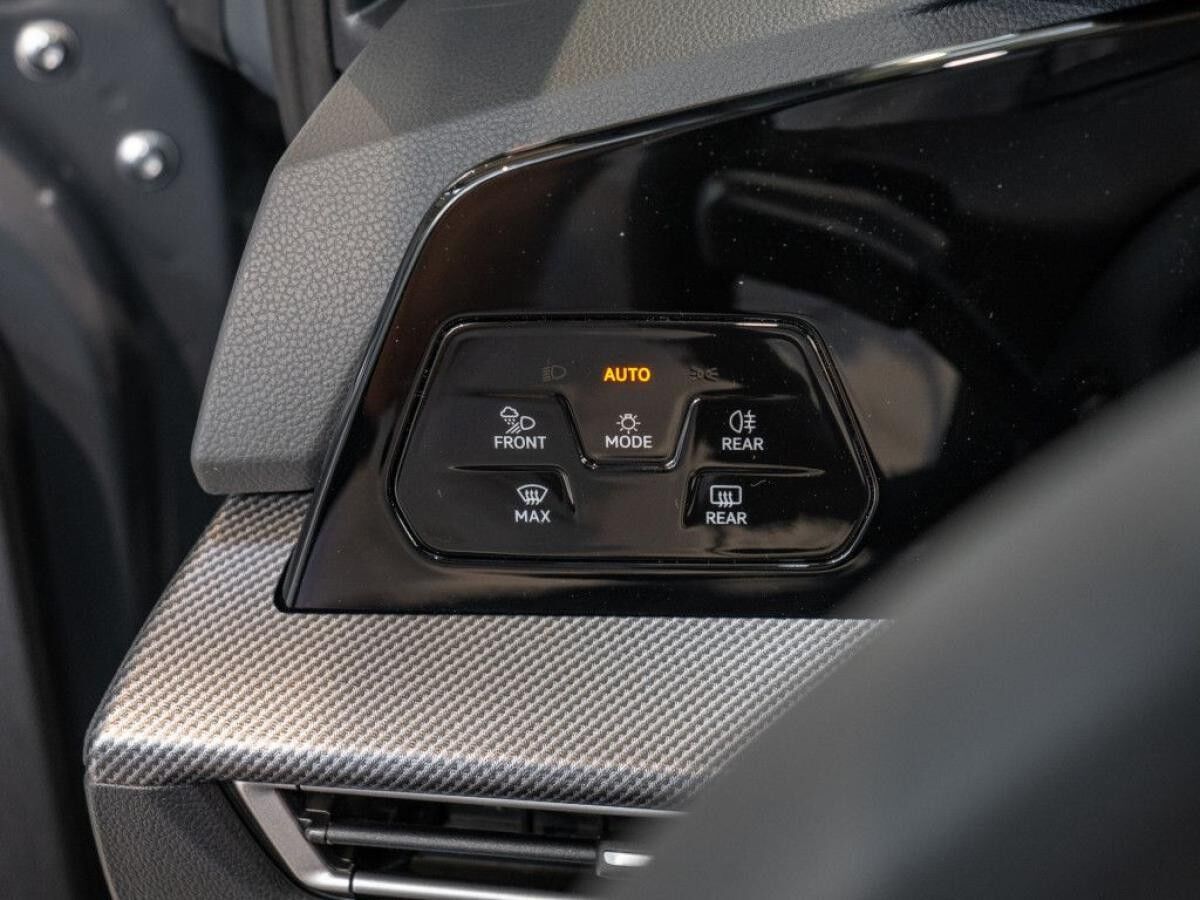 Volkswagen Golf Variant R-Line 1,5 l eTSI DSG *BIS 31.12.*🏷️