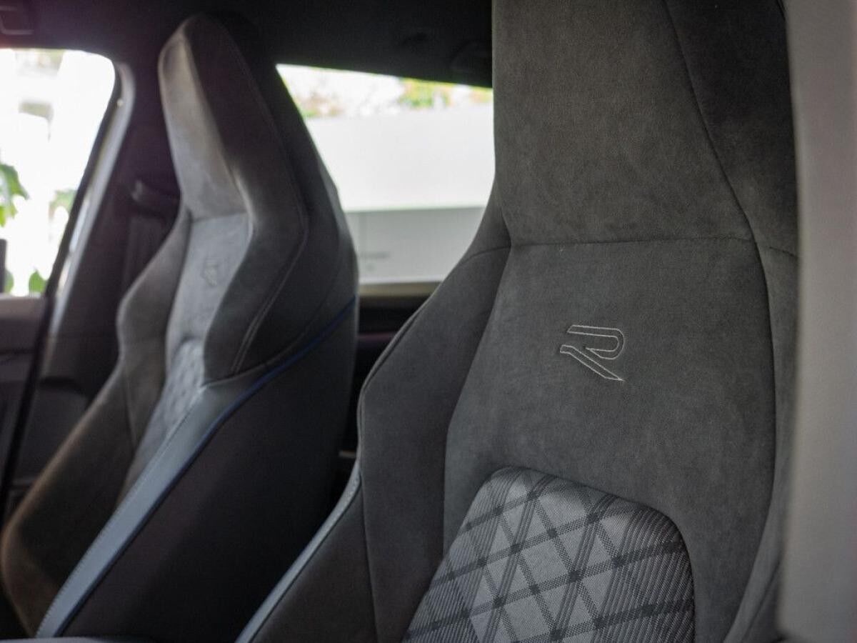 Volkswagen Golf Variant R-Line 1,5 l eTSI DSG *BIS 31.12.*🏷️